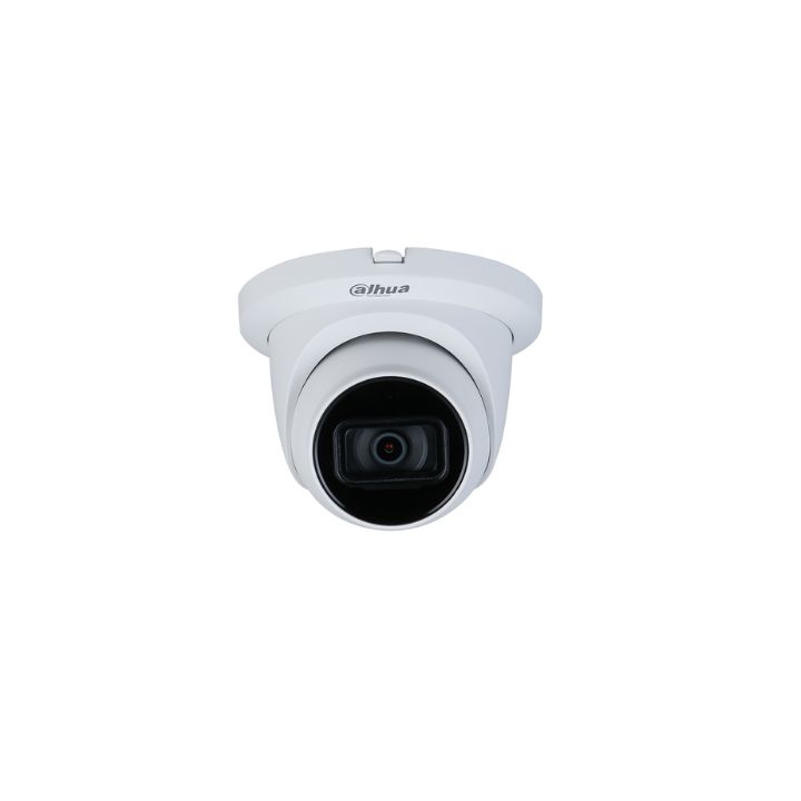 купить Купольная видеокамера Dahua DH-HAC-HDW1231TMQP-A-0280B в Алматы