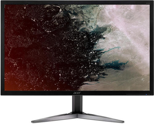 купить Монитор Acer KG281KA (UM.PX1EE.A01) в Алматы