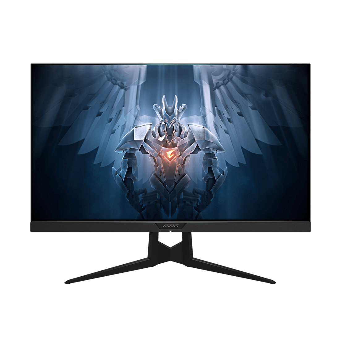 купить Монитор 27" Gigabyte AORUS FI27Q-X-EK в Алматы