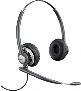 купить Plantronics Гарнитура 78714-102 ENCOREPRO HW720,E в Алматы