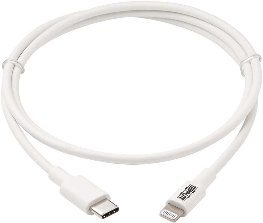 купить Кабель TrippLite (M102-003-WH) в Алматы