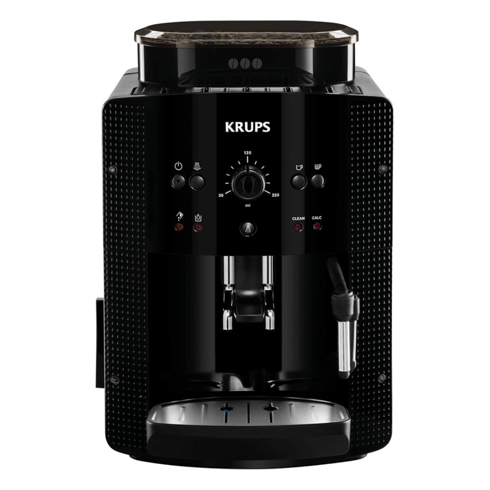купить Кофемашина Krups Essential EA810870 8000035039 в Алматы