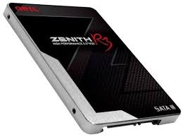 купить Твердотельный накопитель 120GB SSD  GEIL GZ25R3-120G Z-R3 2.5” SATAIII Чтение 550Mb/s, Запись 360MB/s. Наработка на отказ 2,5 млн. часов. RETAIL в Алматы