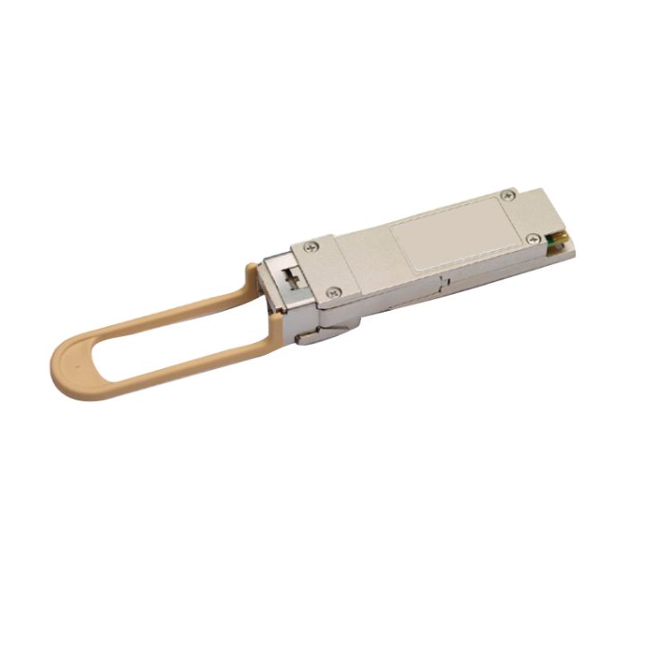 купить Трансивер HP Enterprise Aruba 40G QSFP+ LC Bidirectional 150m MMF 2-strand Transceiver (JL308A) в Алматы