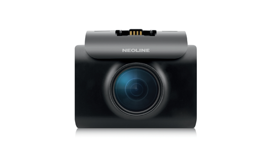 купить Видеорегистратор, Neoline, X-COP R700, FullHD 30 к/с, Процессор Ambarella A7, Угол обзора 137°, Встроенный GPS-модуль, Радио-модуль «Стрелка», MicroSD (2Гб -32 Гб) SDHC Class 10, MicroSD (64 , Класс 10, Чёрный, Цветная коробка. в Алматы