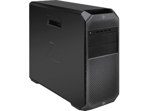 купить Рабочая станция HP Europe/Z4 G4/Tower/Xeon/W-2123/3,6 GHz/32 Gb/512 Gb/DVD+/-RW/Quadro/RTX 4000/8 Gb/Windows 10/Pro/64/Русская/Premium FIO 2xUSB3.1 Ty в Алматы
