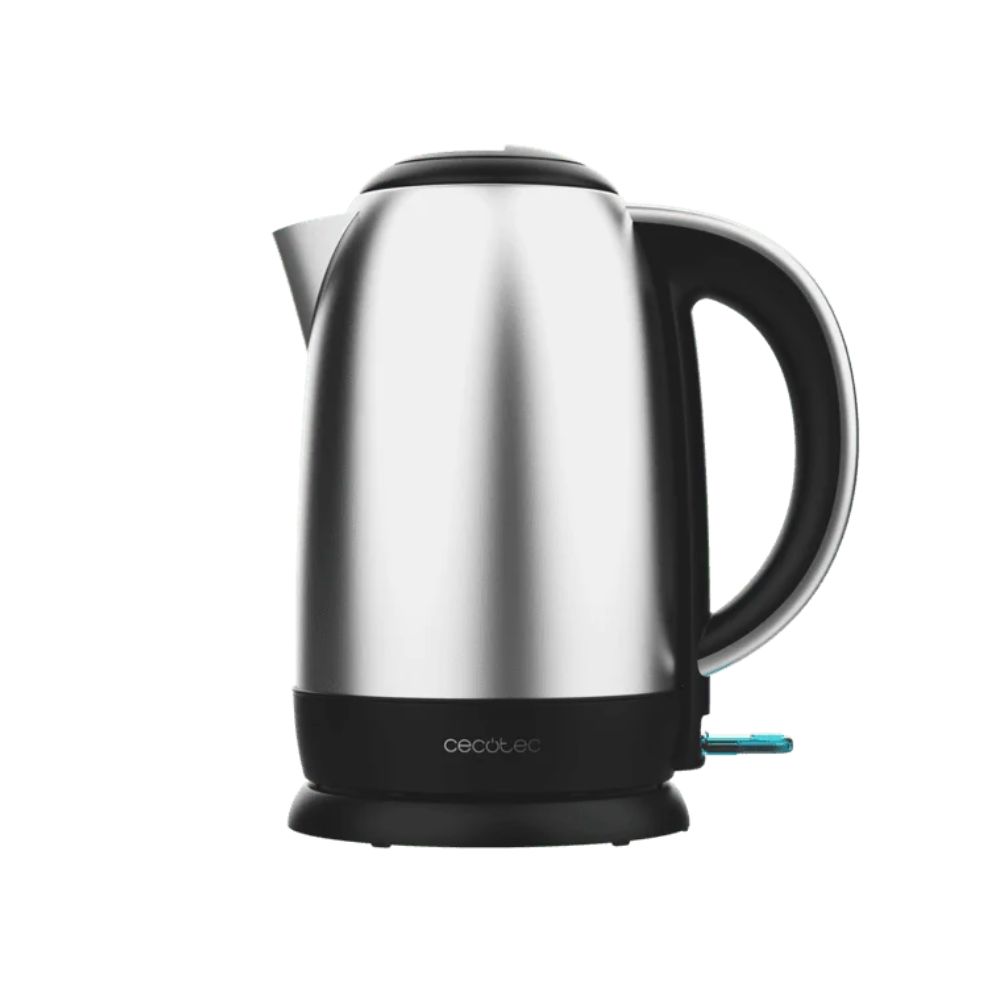 купить Чайник электрический Cecotec ThermoSense 200 нержавеющая сталь в Алматы