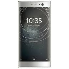 купить Смартфон 5.2* Sony Xperia XA2 DS серебро в Алматы