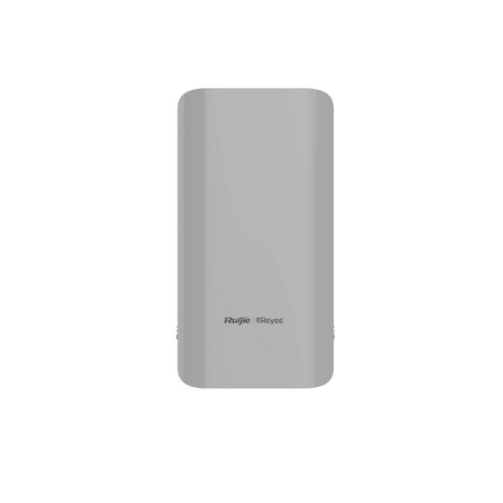 купить Радиомост Reyee RG-EST310 V2 Bridge 5GHz 2x2 802.11ac Outdoor IP54 1км (Комплект 2шт, 2x24V PoE adapters, 12VDC/24V PoE) в Алматы