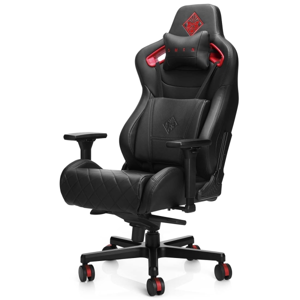 купить Игровое кресло HPI 6KY97AA OMEN Citadel в Алматы