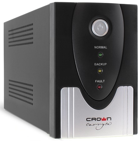 купить Источник бесперебойного питания CMU-SP800COMBO USB в Алматы