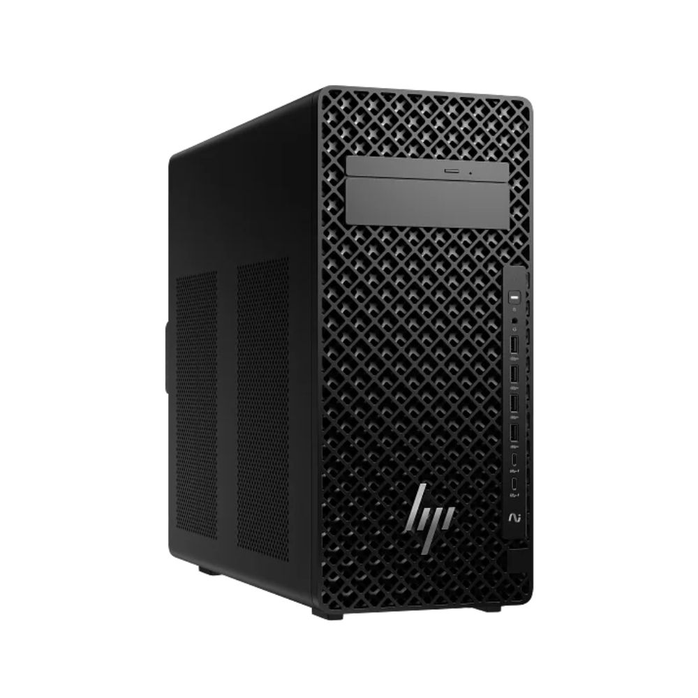 купить HP Z2 TWR Base Unit G1i 700W RCTO / Win11p64  OperatingSystemLoadM.2 / Ultra7 265K vPro Enterprise 5.50G 30 MB 20 cores 125W / 32GB (1x32GB) DDR5 5600 UDIMM NECC Memory / 1TB PCIe-4x4 2280 Value M.2 / NVIDIA RTX 4000 Ada 20 GB 4DP GFX / SuperMulti /  в Алматы