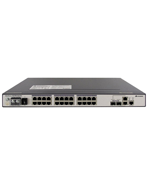 купить Коммутатор Huawei S2700-26TP-EI-DC в Алматы