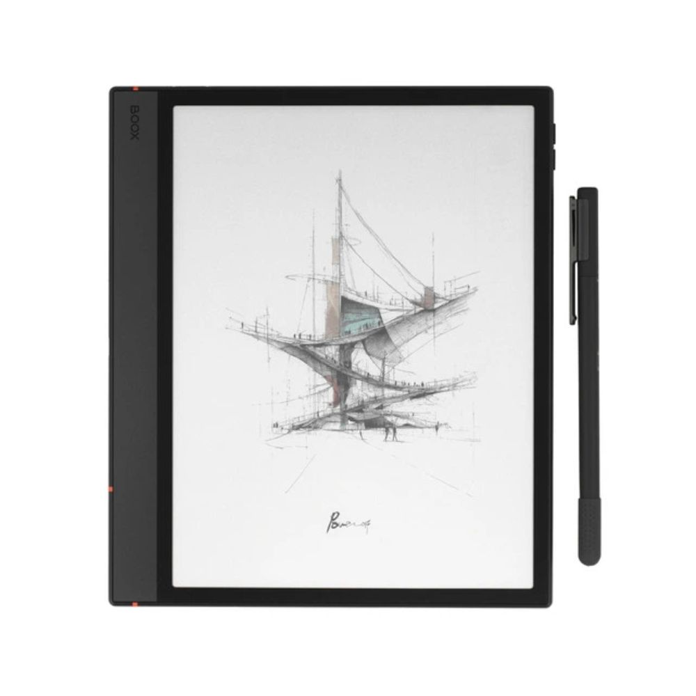 купить Электронная книга ONYX BOOX NOTE AIR 5C черный в Алматы