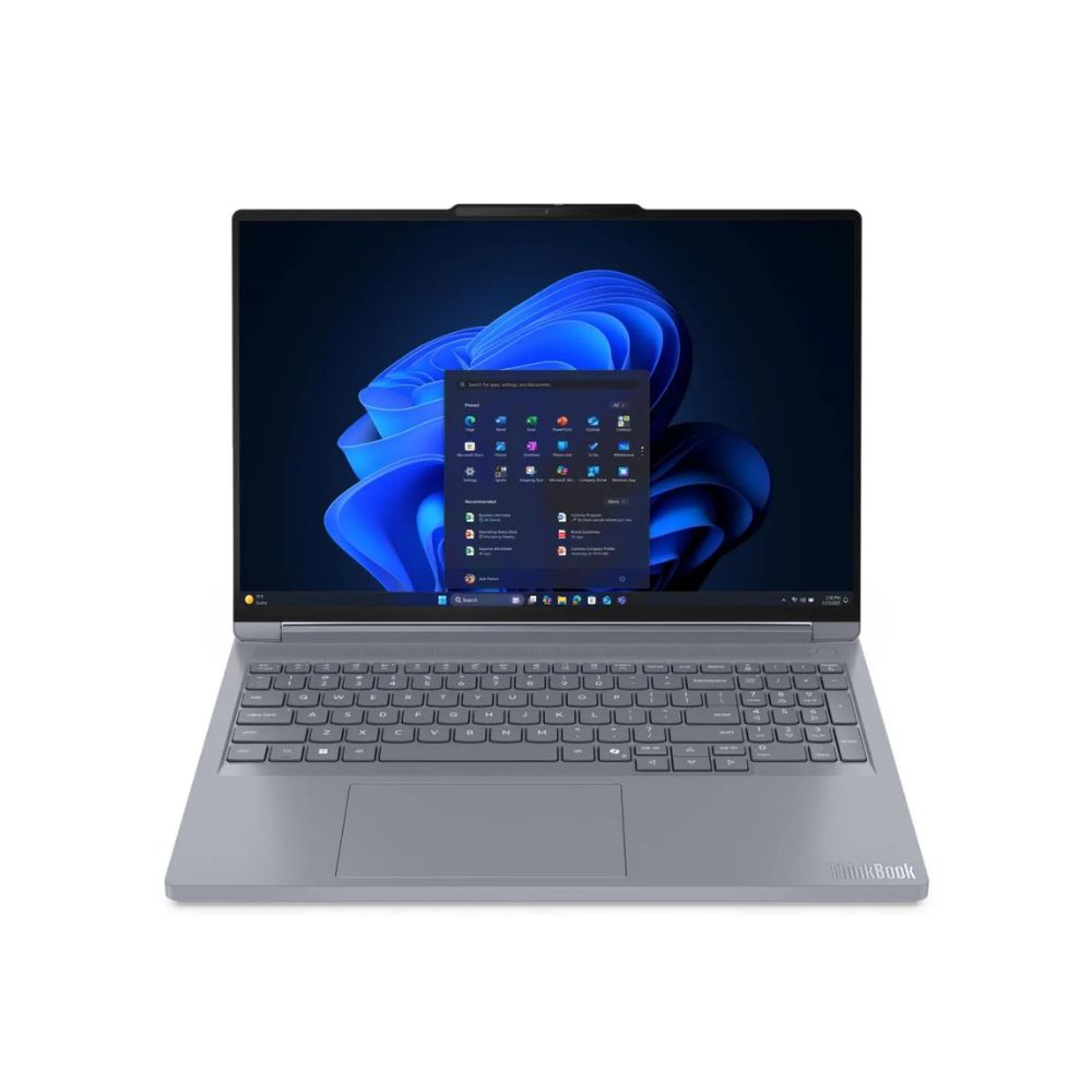 купить Ноутбук Lenovo ThinkBook 16p G6 ADR, Ryzen 9 8940HX/16*WQXGA/16GB/1TB/GF RTX5060 8GB/DOS 21U00015FW в Алматы