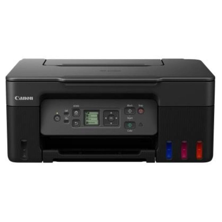 купить Цветное струйное МФУ Canon PIXMA G3470​​​​​​​&nbsp;Black в Алматы