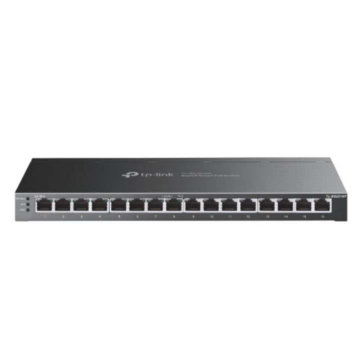 купить Коммутатор TP-Link TL-SG2016P в Алматы