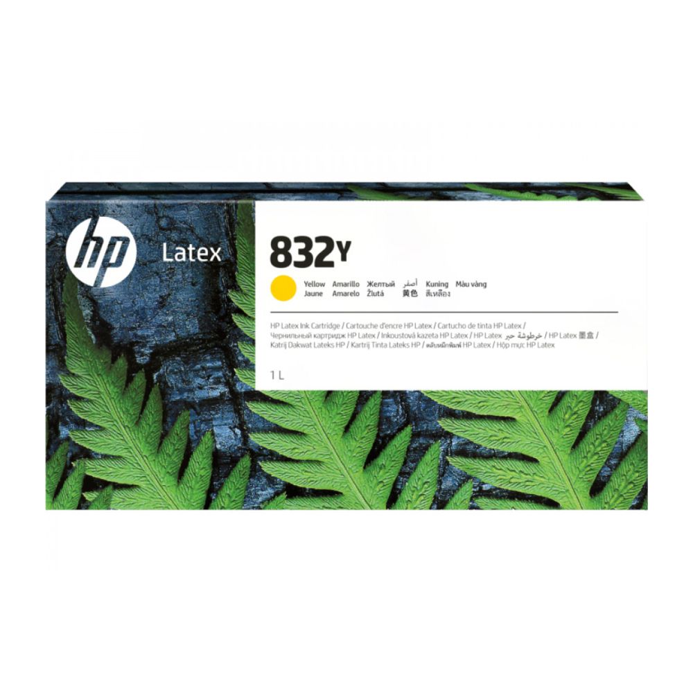 купить Картридж HP Europe 832Y (4UV08A) в Алматы