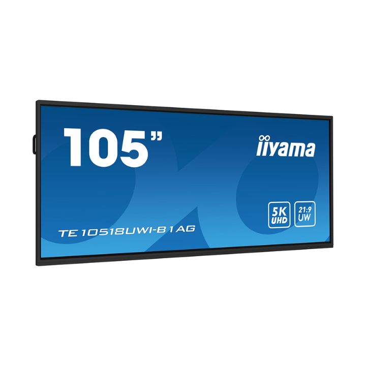 купить Интерактивная панель iiyama TE10518UWI-B1AG в Алматы