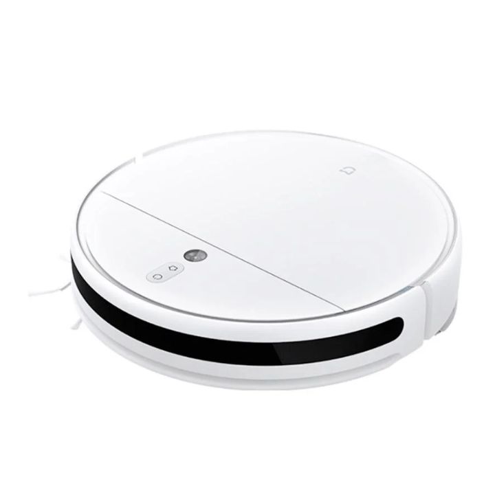 купить Робот-пылесос Mi Robot Vacuum Mop 2 Белый в Алматы