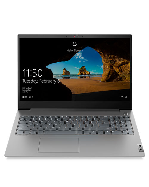 купить Ноутбук Lenovo Thinkbook 15p 15,6*FHD/Core i5-11400H/16Gb/512Gb/GF GTX1650 4GbWin11 Pro (21B1000WRU) в Алматы
