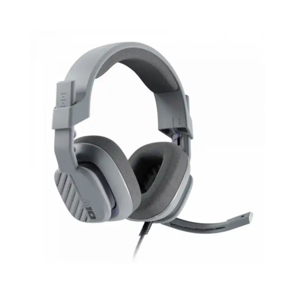 купить LOGITECH ASTRO A10 Wired Gaming Headsets - STAR KILLER BASE - LILAC - 3.5 MM&nbsp;939-002078 в Алматы