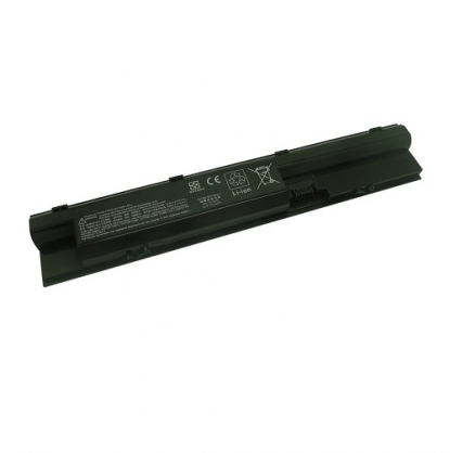 купить Аккумулятор PowerPlant для ноутбуков  HP ProBook 440 G1 (FP06, HP4401LH) 10.8V 4400mAh в Алматы