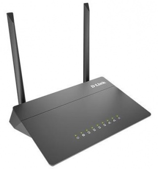 купить D-Link DIR-806A/RU/R1A Беспроводной двухдиапазонный маршрутизатор/точка доступа AC750 в Алматы