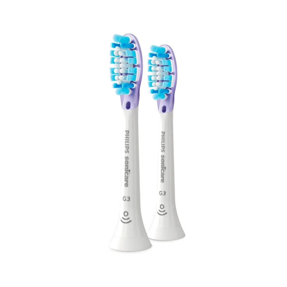 купить Стандартные насадки для звуковой зубной щетки Philips Sonicare Premium Gum Care HX9052/17 2шт в Алматы