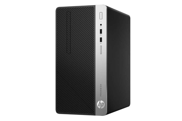 купить ПК ProDesk 400 G5 MT i7-8700 2TB 8.0GB DVRW Radeon R7 430 в Алматы
