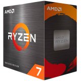 купить AMD CPU Desktop Ryzen 7 8C/16T 5700G в Алматы