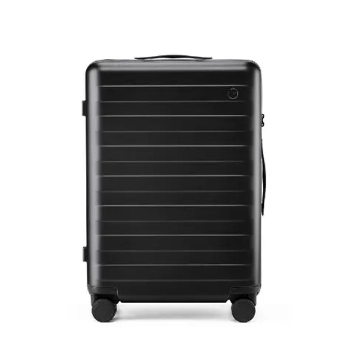 купить Чемодан NINETYGO Rhine PRO Plus Luggage 29" Черный в Алматы