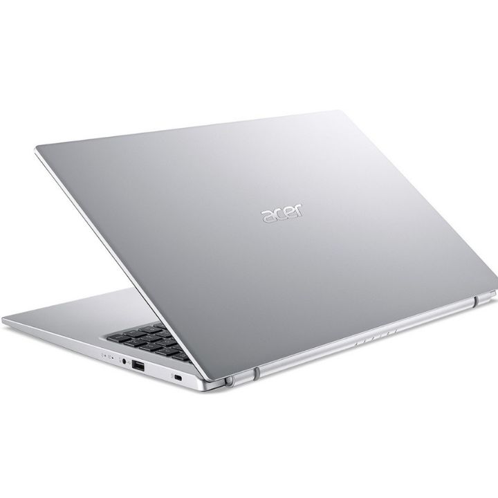 Ноутбук Acer Aspire 3 15.6"FHD/Ryzen 5-5500U/8Gb/256Gb/Nos (NX.K7CER ...