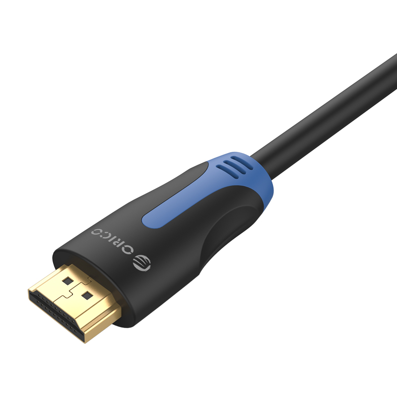 купить Видео кабель HDMI Orico HM14-15-BK-Pro <HDMI/M to HDMI/M,  1.5M> в Алматы
