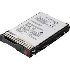 купить SSD HP Enterprise/240GB SATA RI SFF SC DS SSD/DWPD 0.8 в Алматы