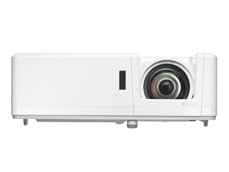 купить OPTOMA Проектор ZH406ST в Алматы