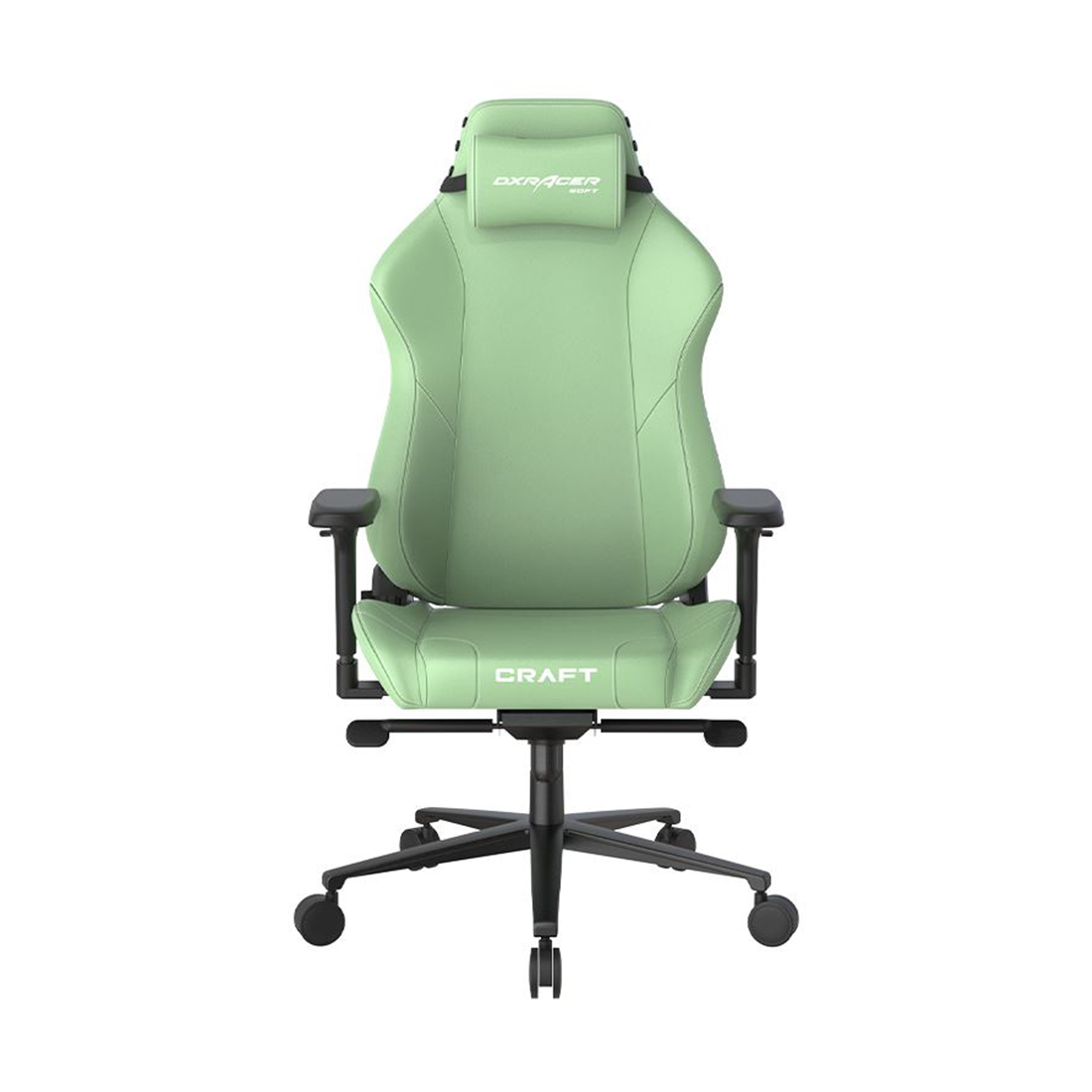 купить Игровое компьютерное кресло DX Racer CRA/001/E в Алматы