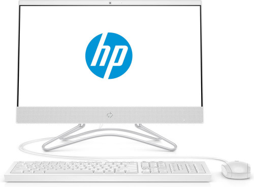 купить Моноблок HP Europe/200 G3 AIO G3/Core i5/8250U/1,6 GHz/8 Gb/256 Gb/DVD+/-RW/Graphics/UHD 620/256 Mb/Windows 10/Pro/64/21,5 NT **/FHD/1920x1080 Pix/ENE в Алматы