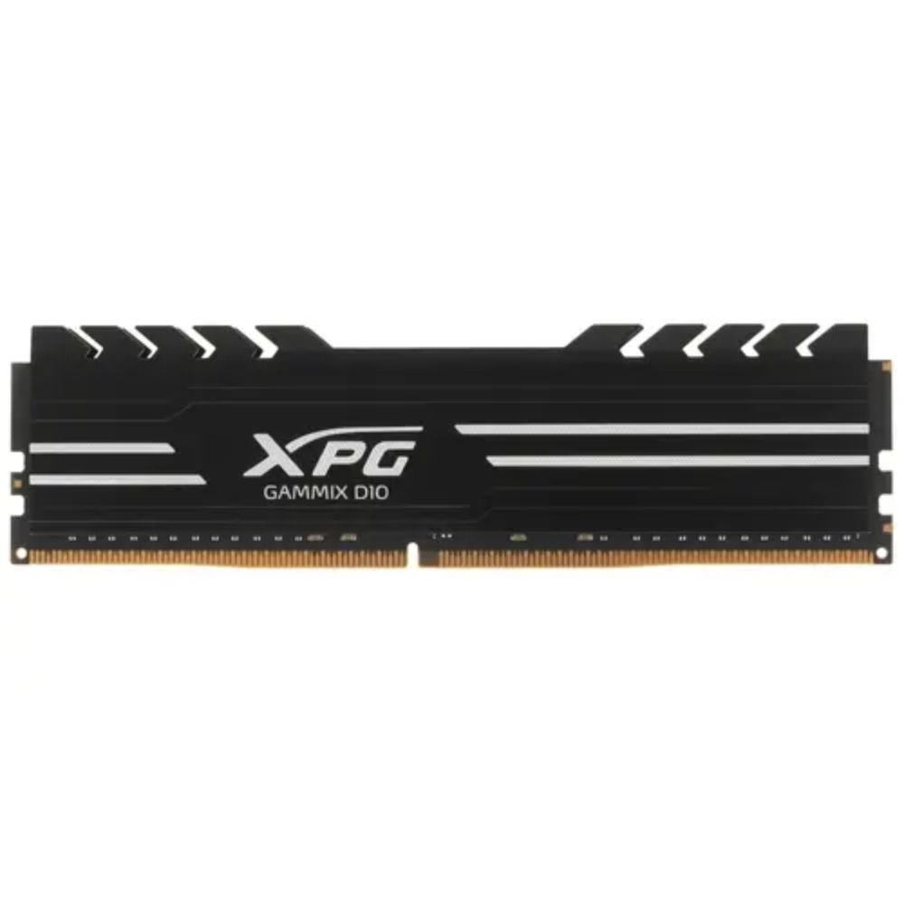 купить Модуль памяти ADATA XPG GAMMIX D10 AX4U320016G16A-SB10 DDR4 16GB в Алматы