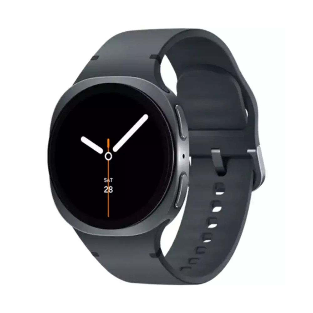 купить Смарт-часы Samsung Galaxy Watch8 44mm (SM-L330NDAACIS), Black в Алматы