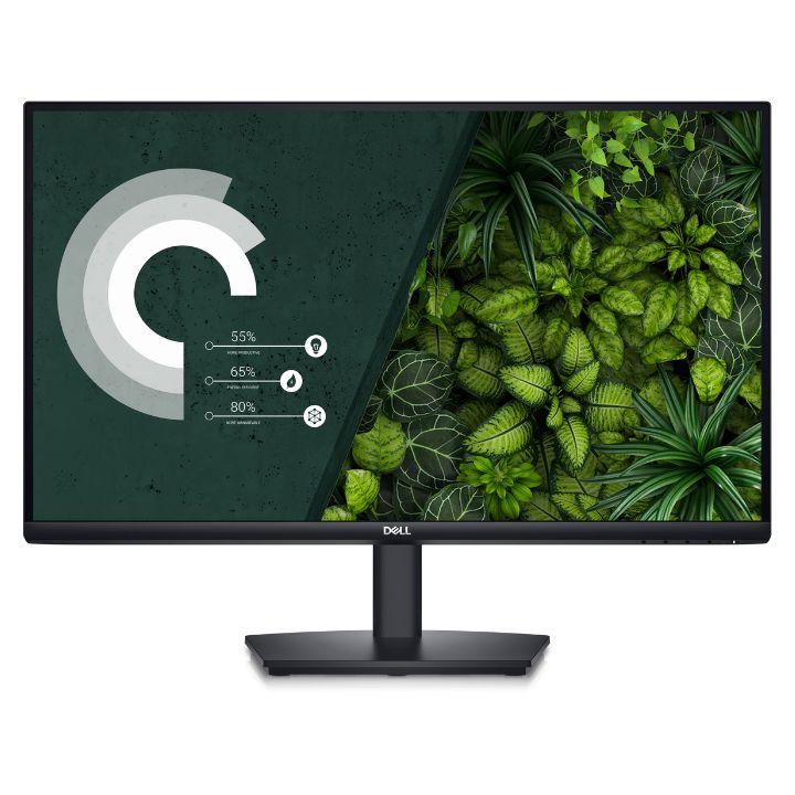 купить Монитор Dell E2724HS (210-BGQG) в Алматы