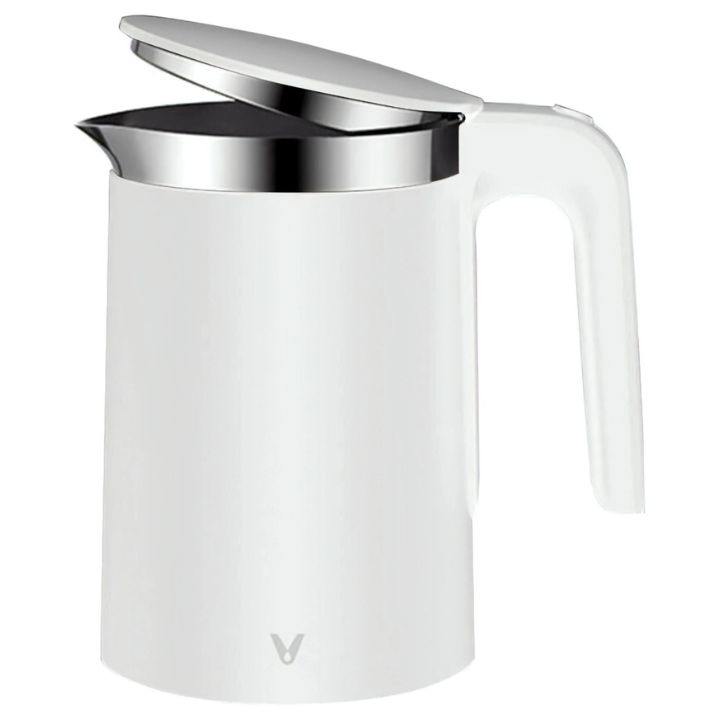 купить Электрический чайник Viomi Smart Kettle white&nbsp;V-SK152A в Алматы