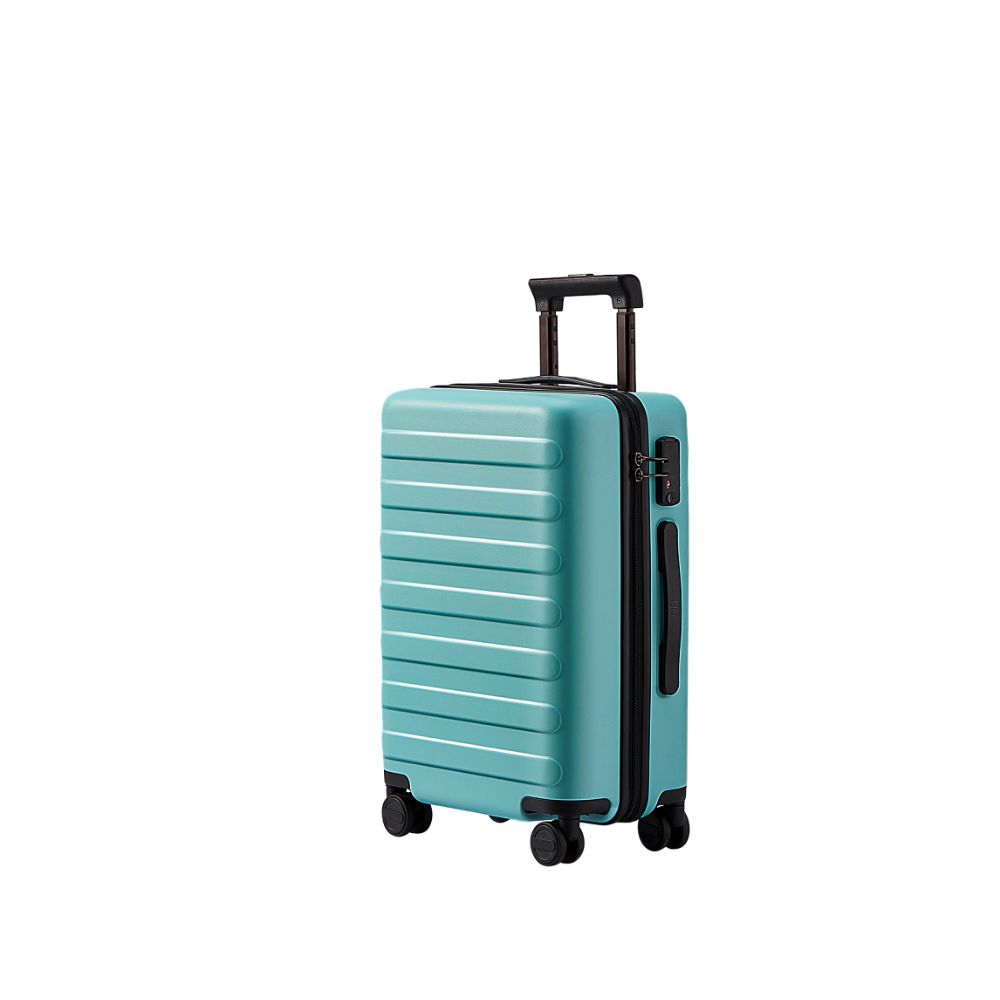 купить Чемодан NINETYGO Rhine Luggage -24** Green в Алматы