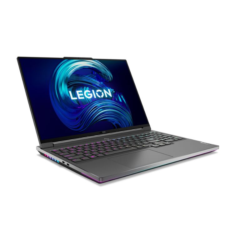 купить Ноутбук Lenovo NB LN Legion 7 16IAX7 I7 32G 1T NOS в Алматы