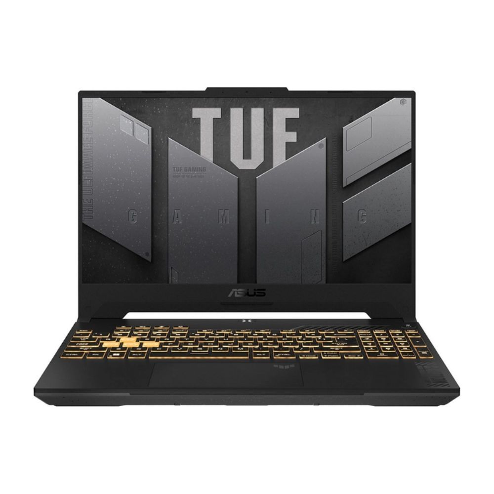 купить Ноутбук Asus TUF Gaming F15/FX507VU-LP150 (90NR0CJ7-M00B10) в Алматы