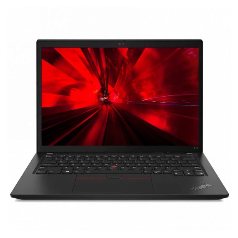 купить Ноутбук Lenovo Thinkpad X13 13.3"wuxga/Core i5-1240P/16gb/512gb/Win Pro (21BN003VRT) в Алматы