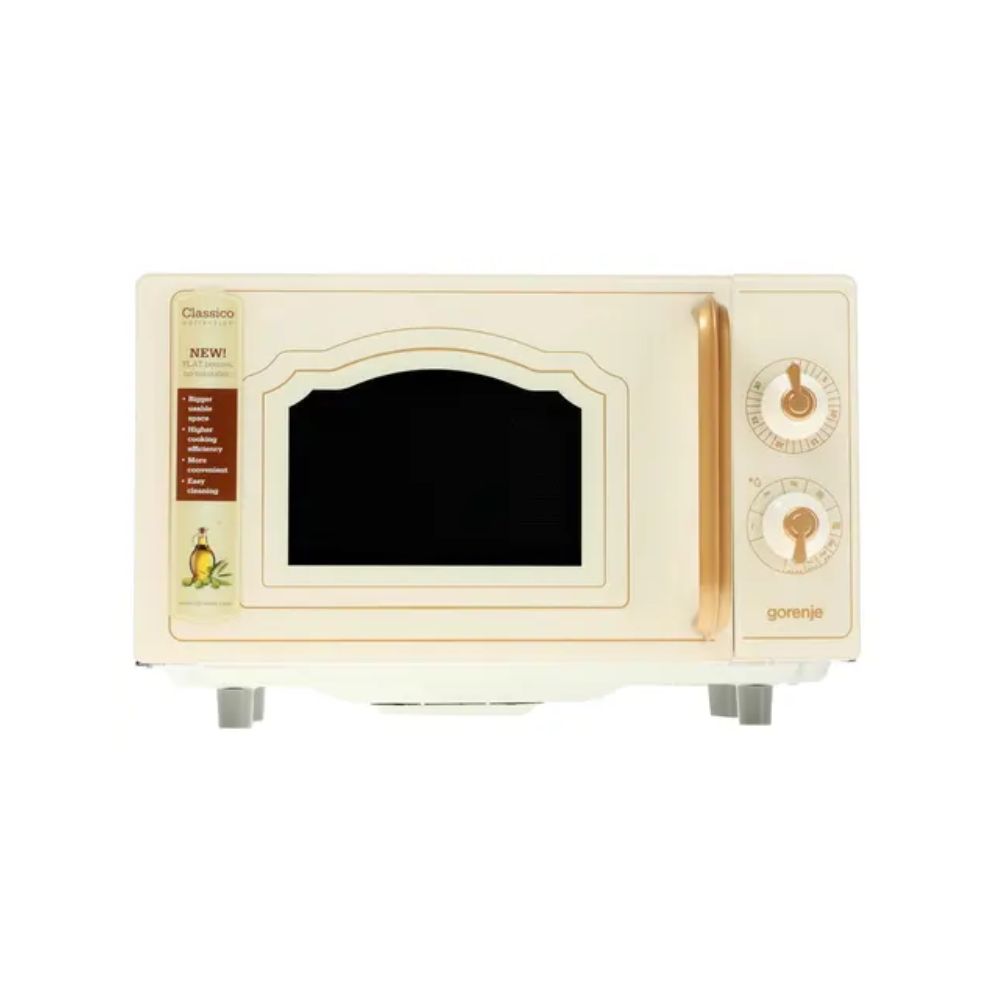 купить Микроволновая печь Gorenje MO4250CLI в Алматы