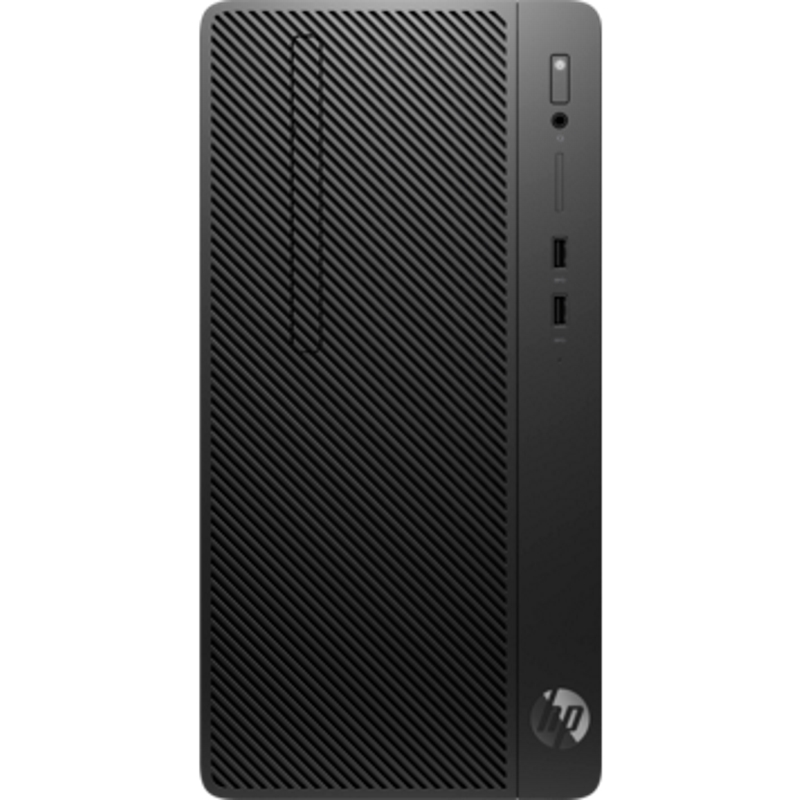 купить 290 G3 MT i5-9500 8GB/256+1TB DVDRW WiFi в Алматы