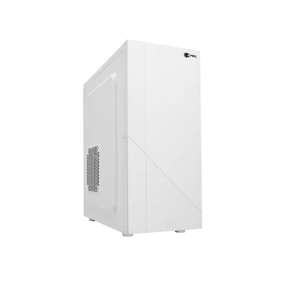 купить Core i5-12400-2.5GHz/H610/RAM 16GB/SSD 1TB (M.2)/no DVD/400W в Алматы