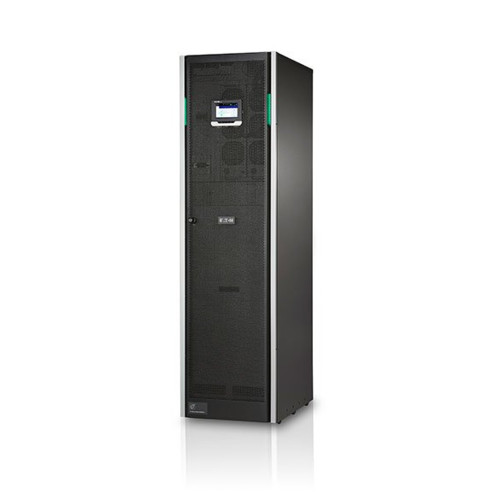 купить Источник бесперебойного питания Eaton серии 93PS, мощность 40кВА/40кВт, 3ф:3ф, статический байпас 40кВт, без внутренних батарей, On-line в Алматы